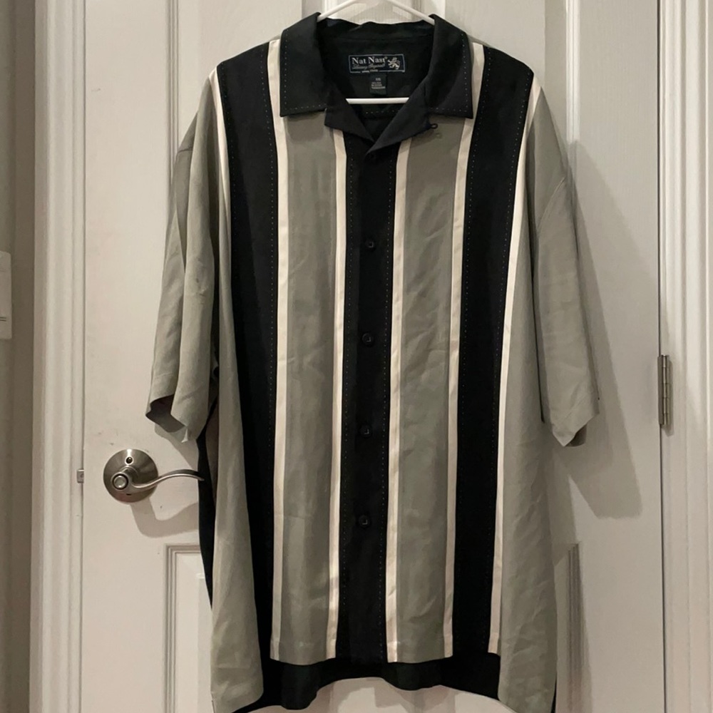Nat Nast Luxury Original